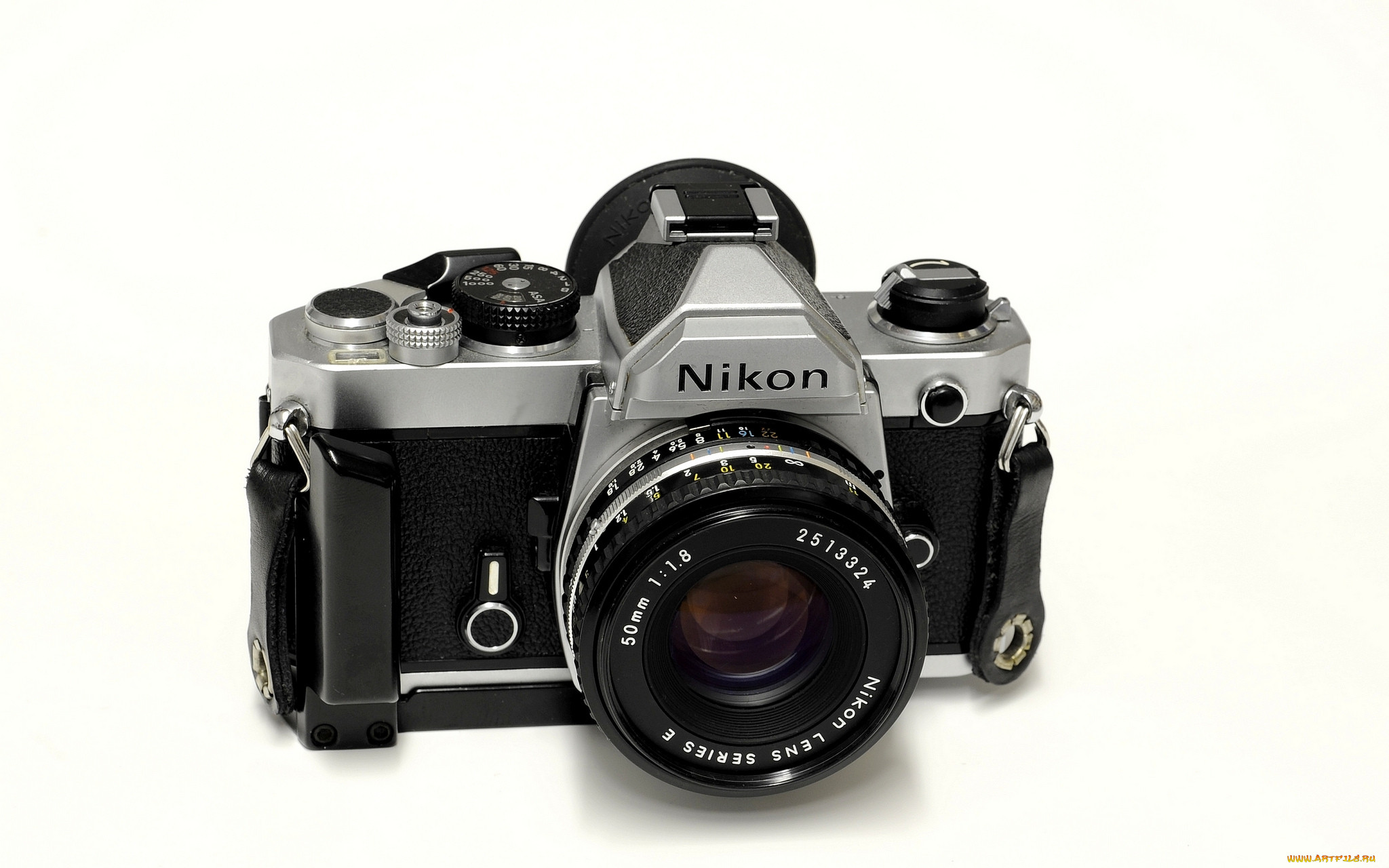 nikon fm, , nikon, , 